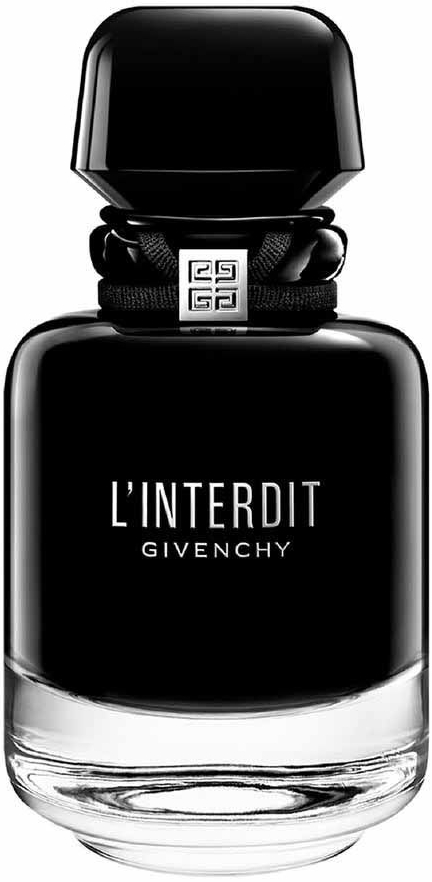 Givenchy L´Interdit Intense EDP 50 ml nuotrauka