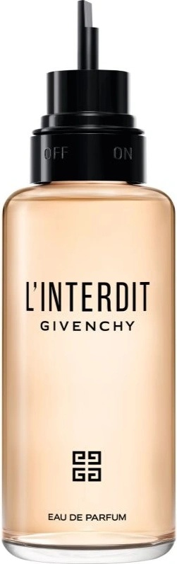 Givenchy L’Interdit Refill EDP 150 ml nuotrauka