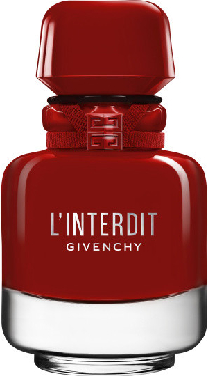 Givenchy L Interdit Rouge Ultime EDP 35 ml nuotrauka