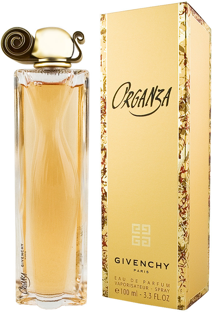 Givenchy Organza EDP 100 ml nuotrauka