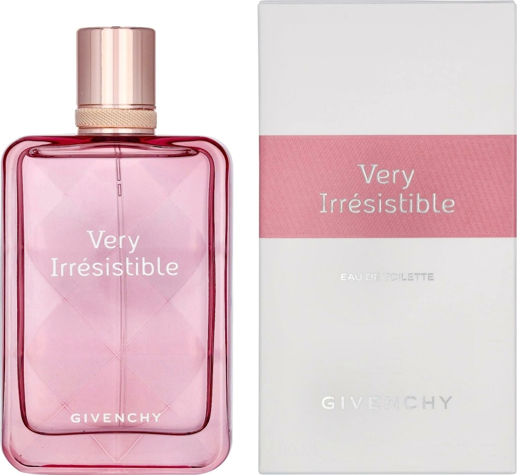 Givenchy Very Irresistible EDT 80 ml nuotrauka