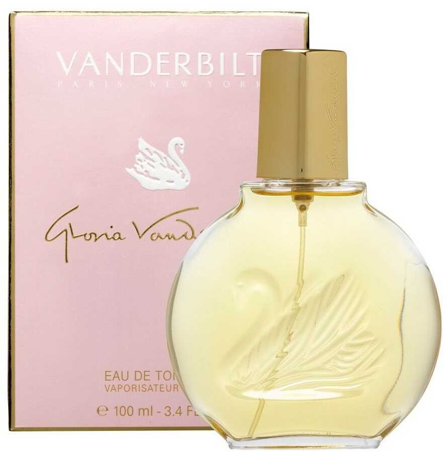 Gloria Vanderbilt Vanderbilt EDT 100 ml nuotrauka