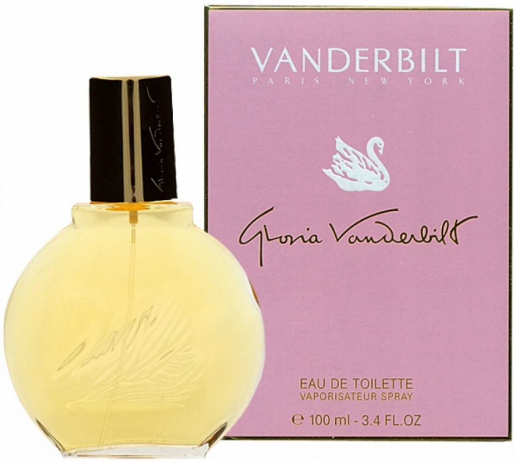 Gloria Vanderbilt Vanderbilt EDT 30 ml nuotrauka