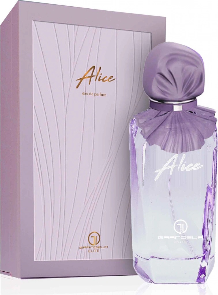 Grandeur Alice EDP 100 ml nuotrauka
