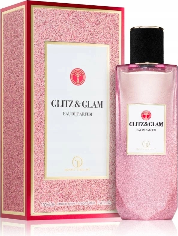 Grandeur Glitz & Glam EDP 100 ml nuotrauka