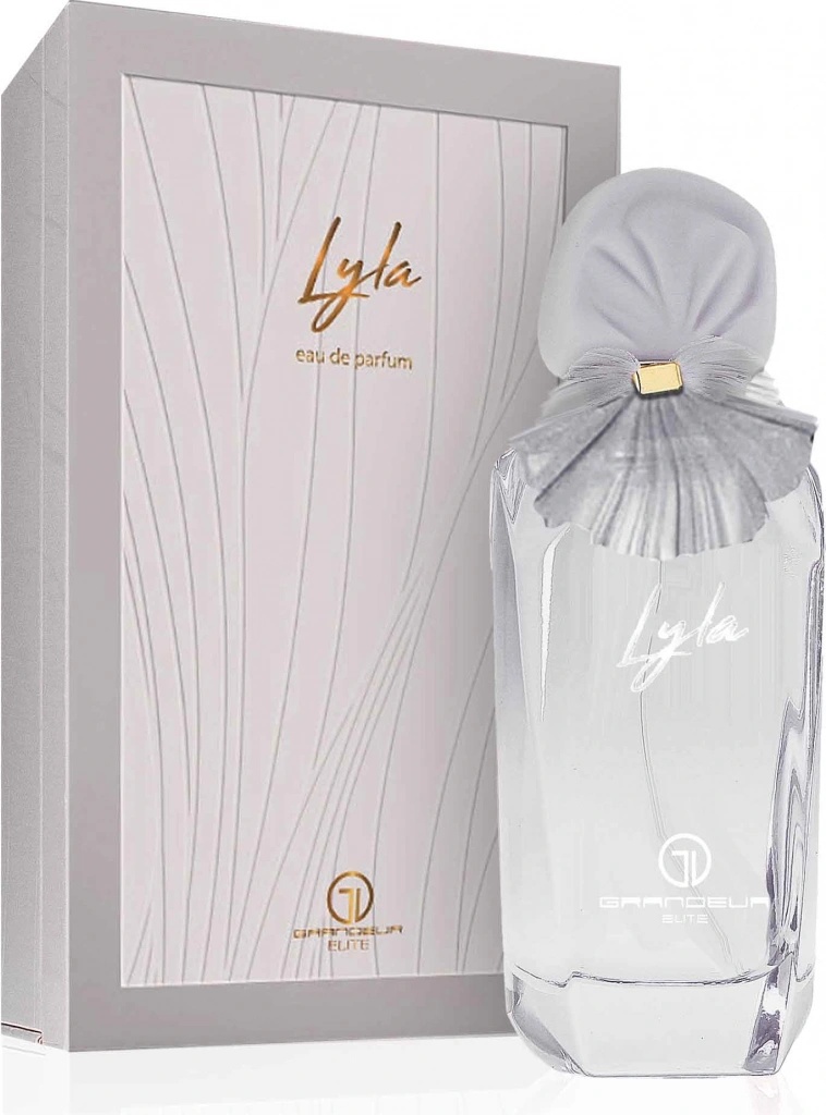 Grandeur Lyla EDP 100 ml nuotrauka