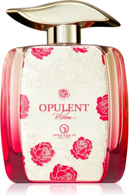 Grandeur Opulent Bloom EDP 100 ml nuotrauka