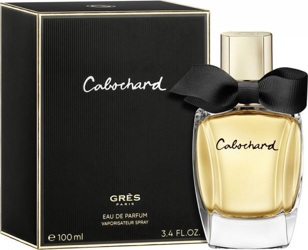 Grès Cabochard 2019 EDP 100 ml nuotrauka