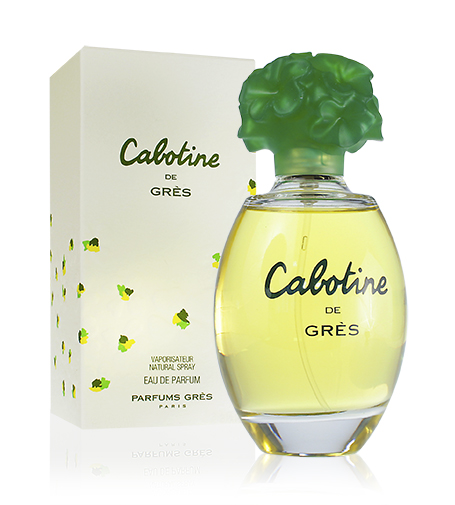 Gres Cabotine de Gres EDP 100 ml nuotrauka