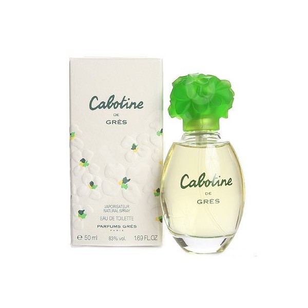 Gres Cabotine de Gres EDP 100 ml nuotrauka
