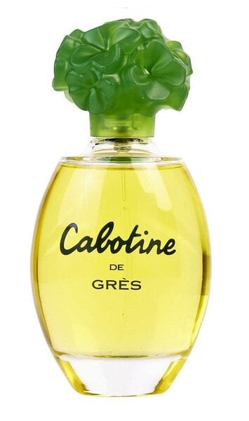Gres Cabotine de Gres EDP 100 ml nuotrauka