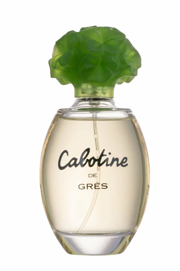 Gres Cabotine de Gres EDP 100 ml nuotrauka