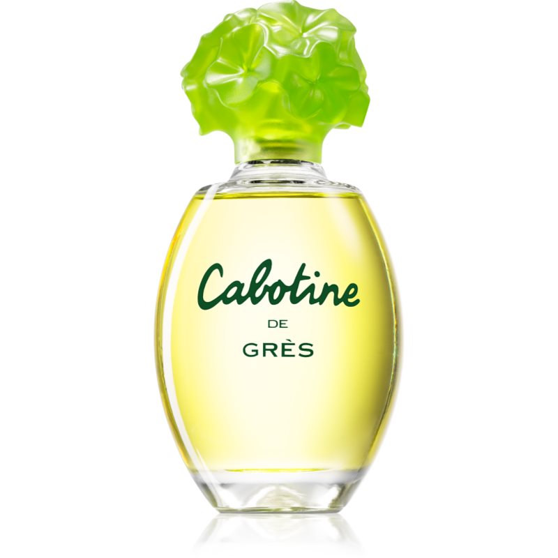 Gres Cabotine de Gres EDP 100 ml nuotrauka