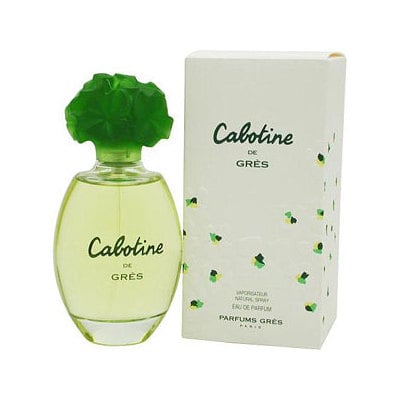 Gres Cabotine de Gres EDP 100 ml nuotrauka