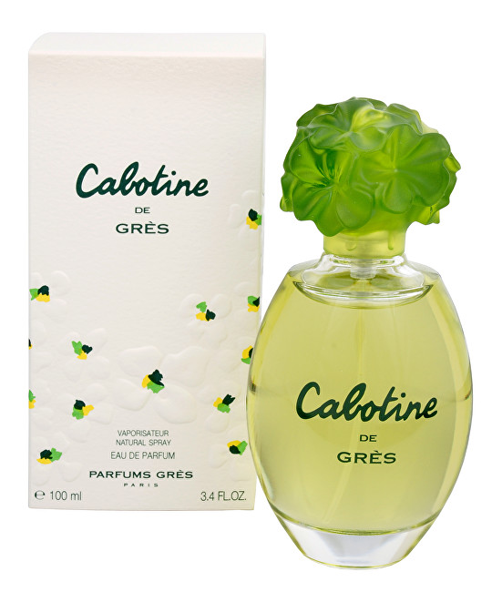 Gres Cabotine de Gres EDP 100 ml nuotrauka