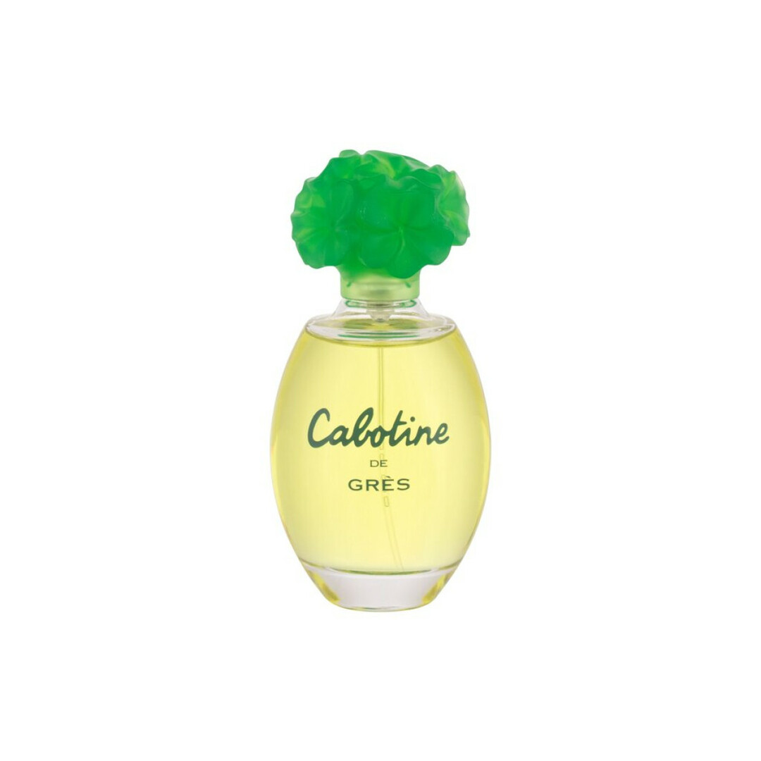 Gres Cabotine de Gres EDP 100 ml nuotrauka