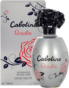 Gres Cabotine Rosalie EDT 100 ml nuotrauka