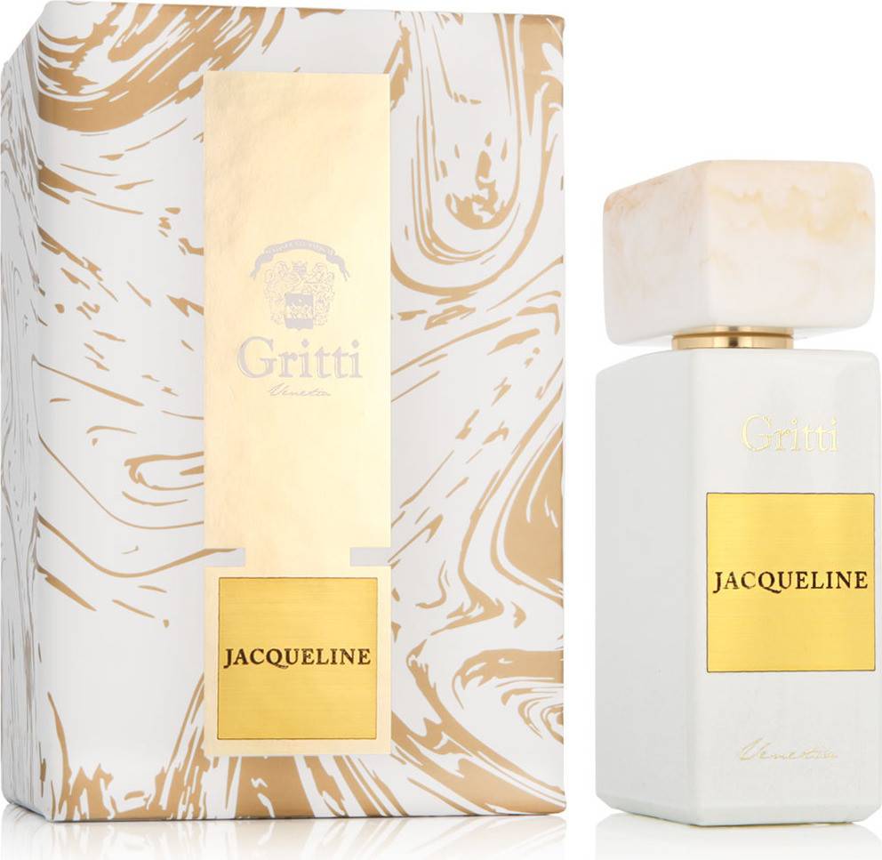 Gritti Jacqueline EDP 100 ml nuotrauka
