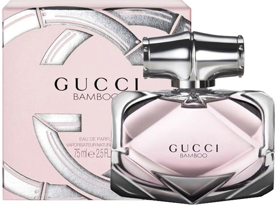 Gucci Bamboo EDP 30 ml nuotrauka