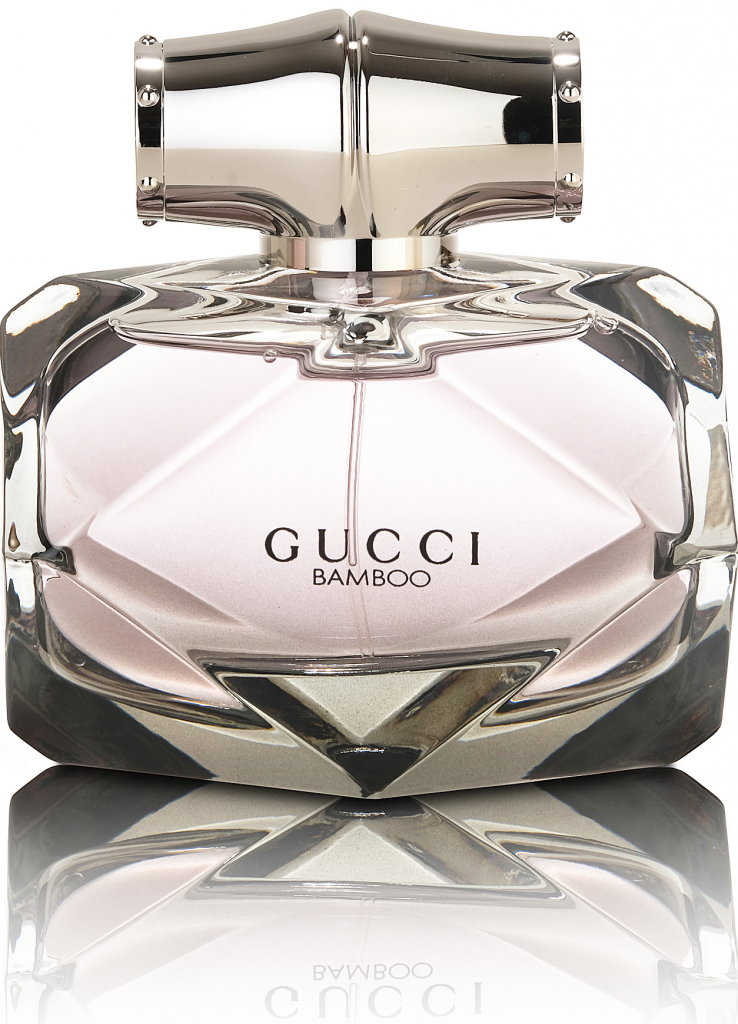 Gucci Bamboo EDP 75 ml nuotrauka