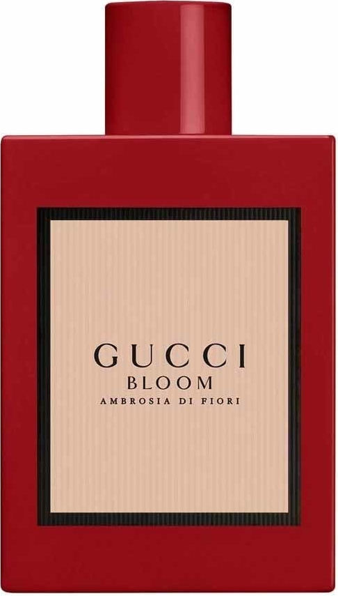Gucci Bloom Ambrosia di Fiori EDP 100 ml nuotrauka