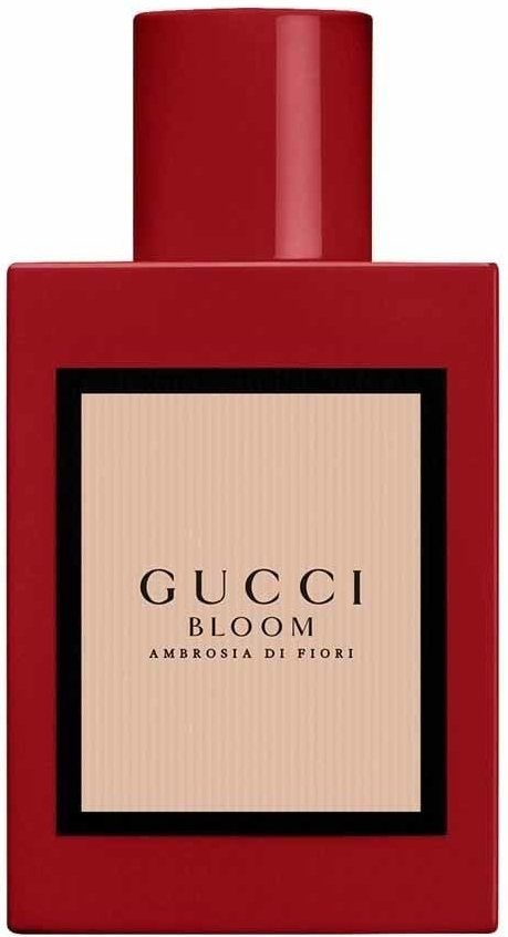 Gucci Bloom Ambrosia di Fiori EDP 50 ml nuotrauka