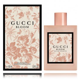 Gucci Bloom EDT 100 ml nuotrauka