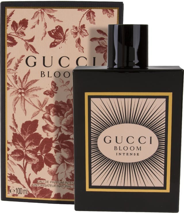 Gucci Gucci Bloom Intense EDP 100 ml nuotrauka