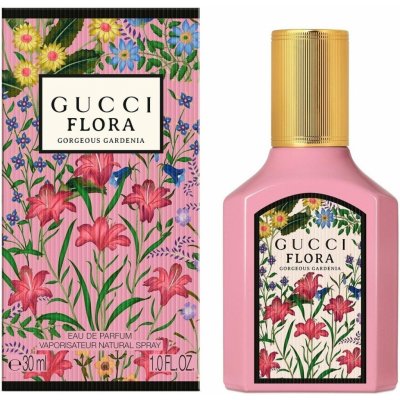 Gucci Flora Gorgeous Gardenia EDP 100 ml nuotrauka