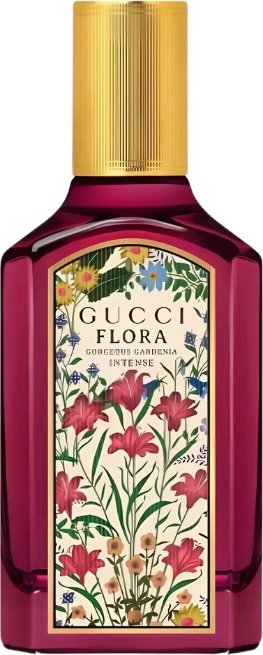Gucci Flora Gorgeous Gardenia Intense EDP 30 ml nuotrauka