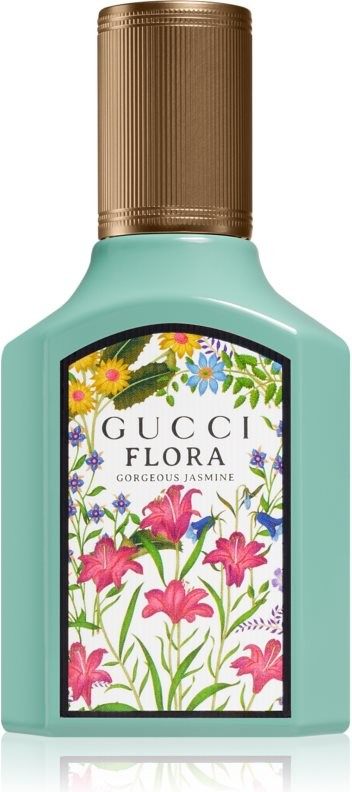 Gucci Flora Gorgeous Jasmine EDP 30 ml nuotrauka