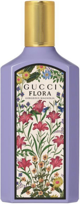 Gucci Flora Gorgeous Magnolia EDP 100 ml nuotrauka