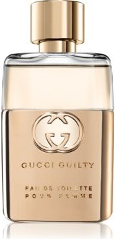 Gucci Guilty Pour Femme 2021 EDT 30 ml nuotrauka