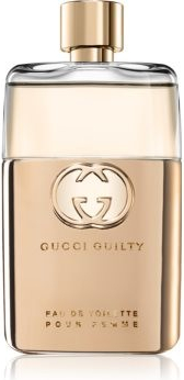 Gucci Guilty Pour Femme 2021 EDT 90 ml nuotrauka