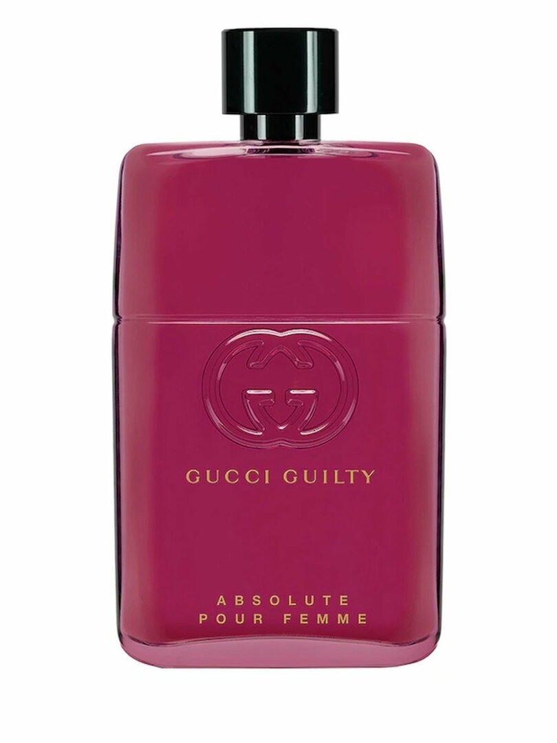 Gucci Guilty Absolute EDP 90 ml nuotrauka