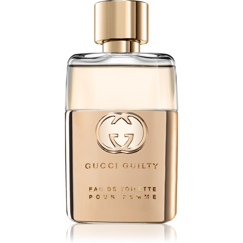 Gucci Guilty EDT 30 ml nuotrauka
