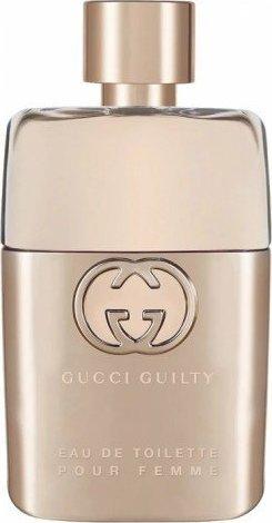 Gucci Guilty EDT 30 ml nuotrauka