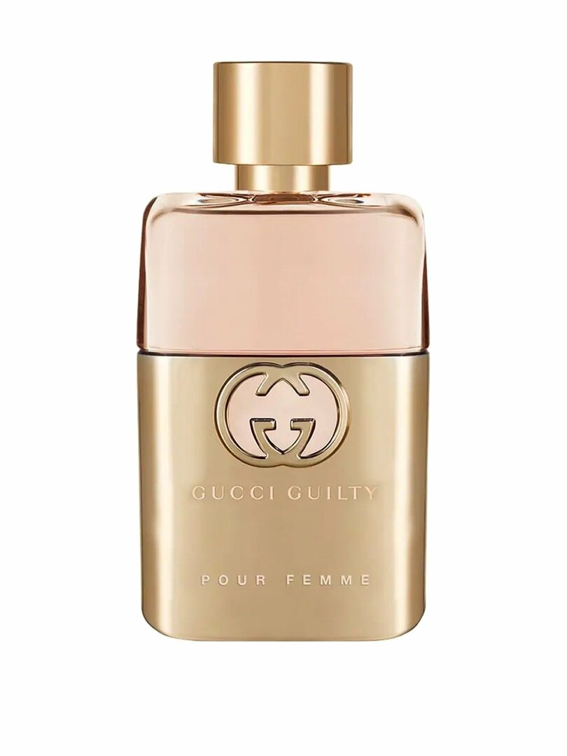 Gucci Guilty EDT 30 ml nuotrauka