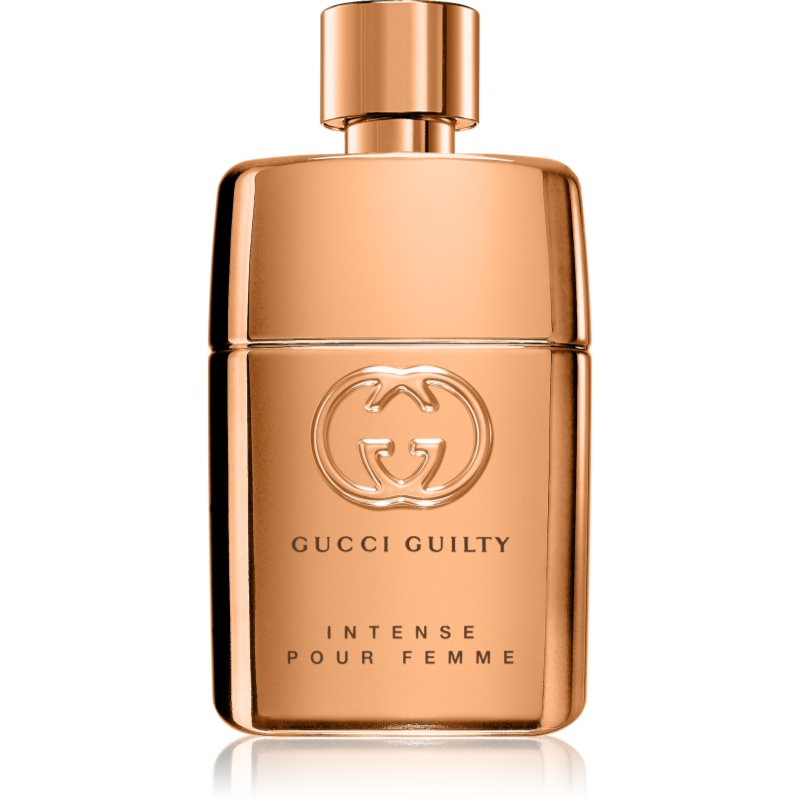 Gucci Guilty Intense EDP 50 ml nuotrauka