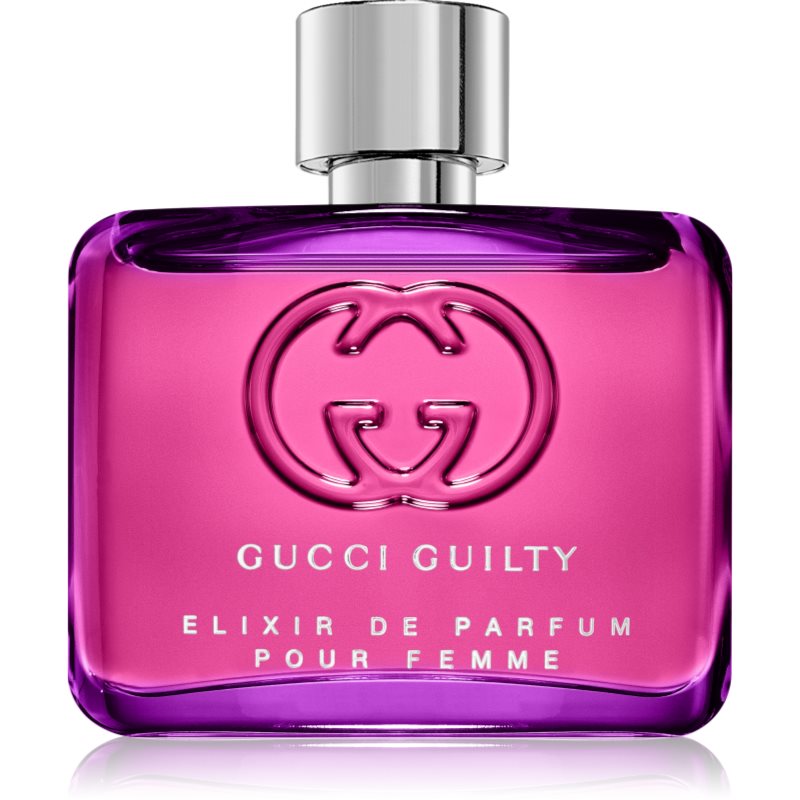 Gucci Guilty Pour Femme EDP 60 ml nuotrauka