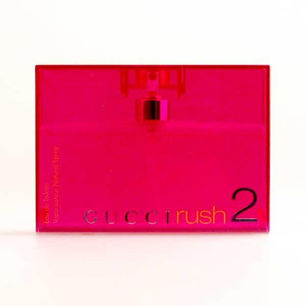 Gucci Rush 2 EDT 75 ml nuotrauka