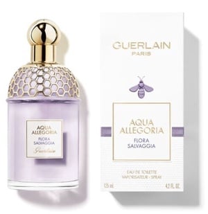 Guerlain Aqua Allegoria Flora Salvaggia EDT 125 ml nuotrauka