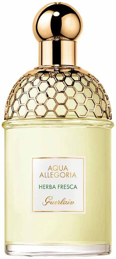 GUERLAIN Aqua Allegoria Herba Fresca EDT 75 ml nuotrauka