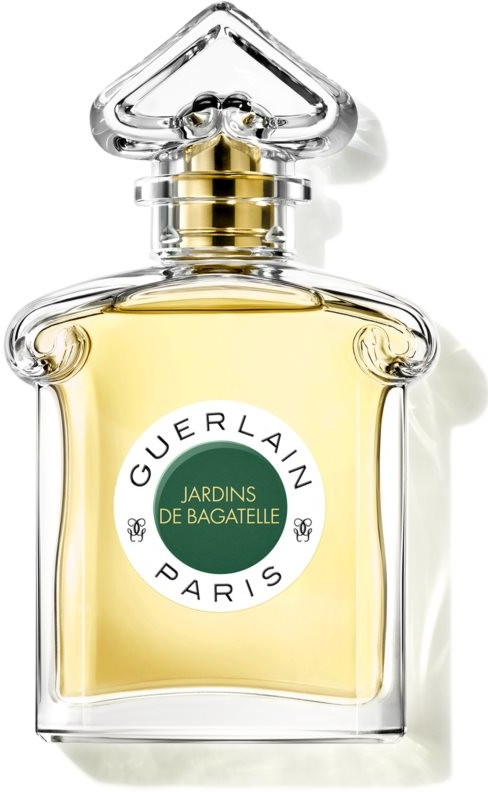 Guerlain Jardins de Bagatelle EDP 75 ml nuotrauka