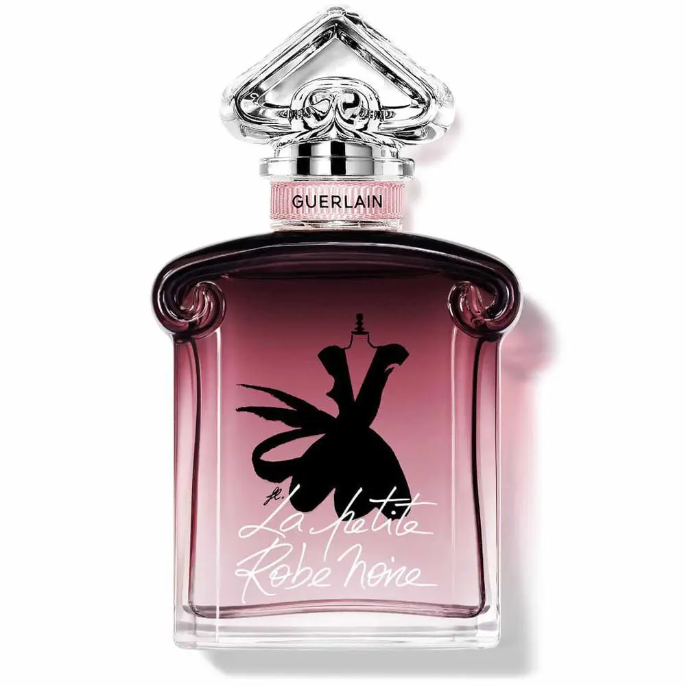 Guerlain La Petite Robe Noire Rose Noire EDP 50 ml nuotrauka