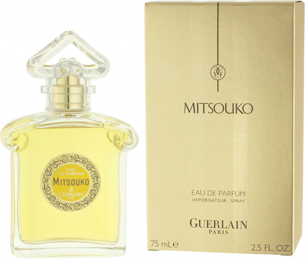 Guerlain Mitsouko EDP 75 ml nuotrauka