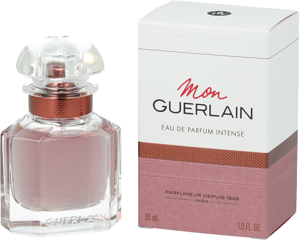 Guerlain Mon Guerlain Intense EDP 30 ml nuotrauka