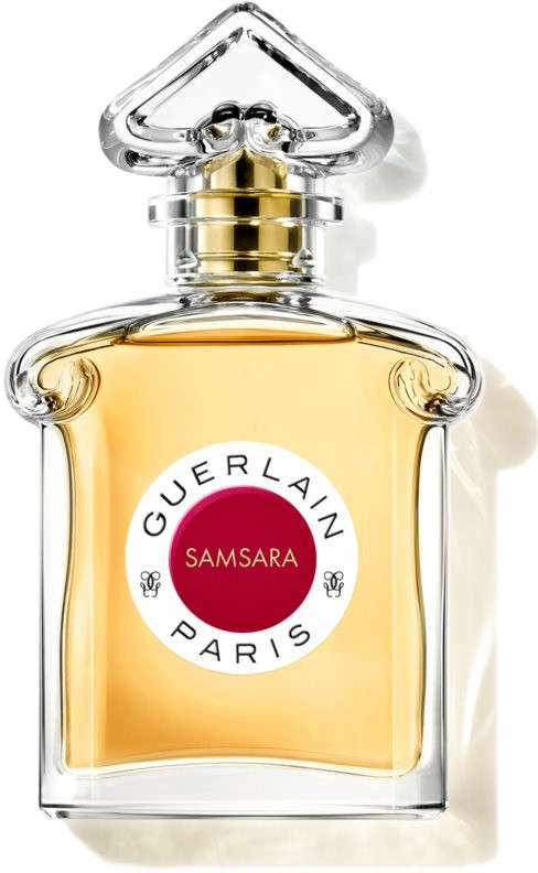 Guerlain Samsara EDP 75 ml nuotrauka
