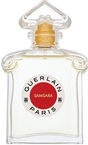Guerlain Samsara EDT 75 ml nuotrauka