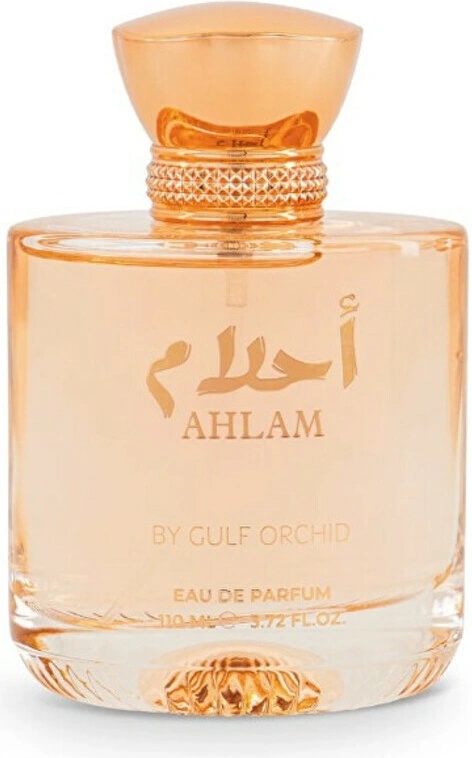 Gulf Orchid Ahlam EDP 110 ml nuotrauka